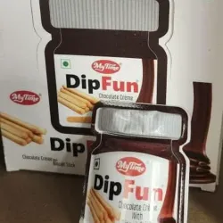 🍫Nutellita con palitos