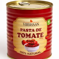 🍅 Pasta de Tomate VIRSHAAN