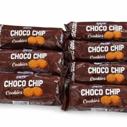 🍪 PEPE CHOCO CHIP