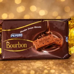 🍫✨ PEPERO Bourbon