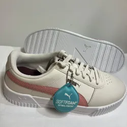 Puma Sneakers – SoftFoam+ Comfort