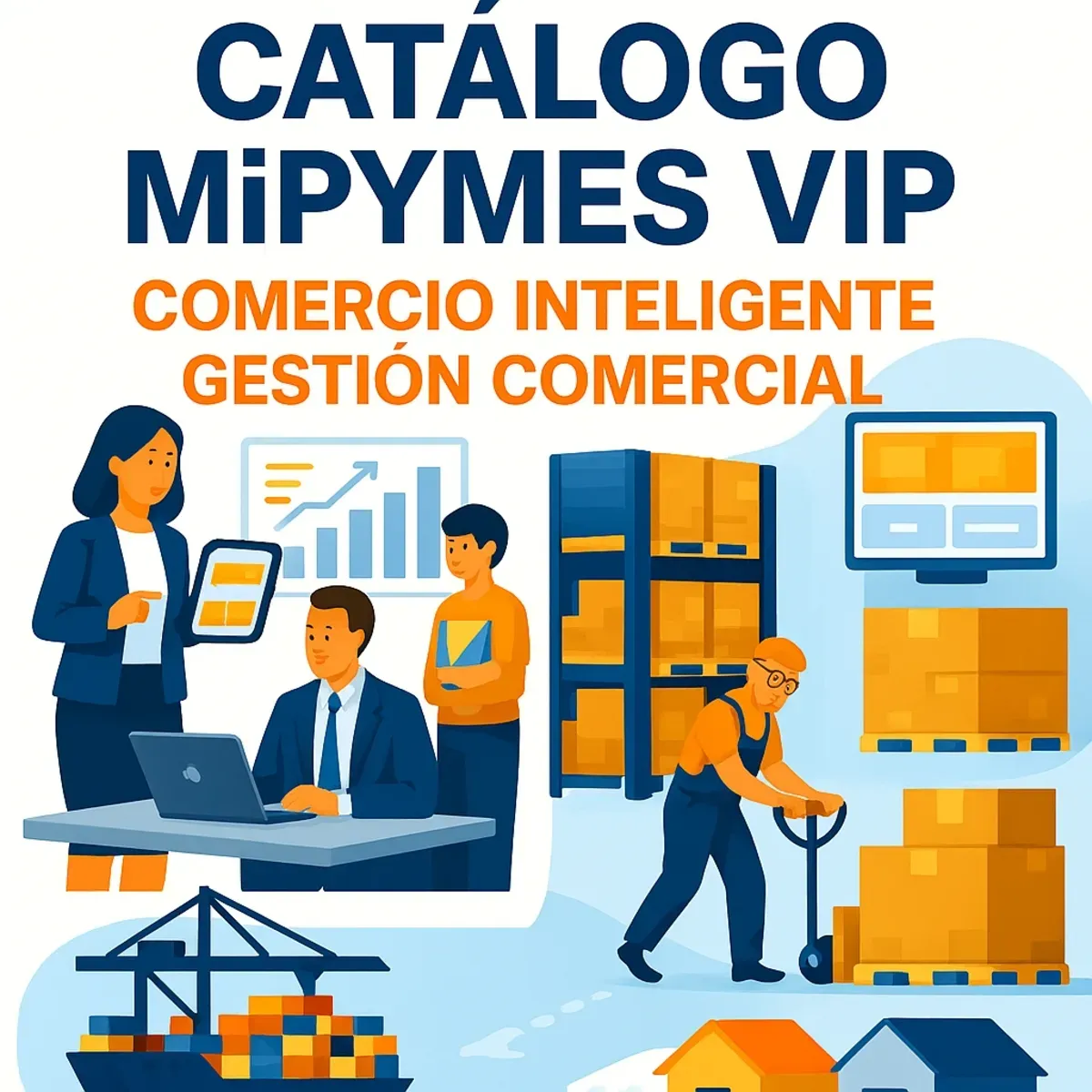 MIPYMESVIP (DIRECTO AL PROVEEDOR )