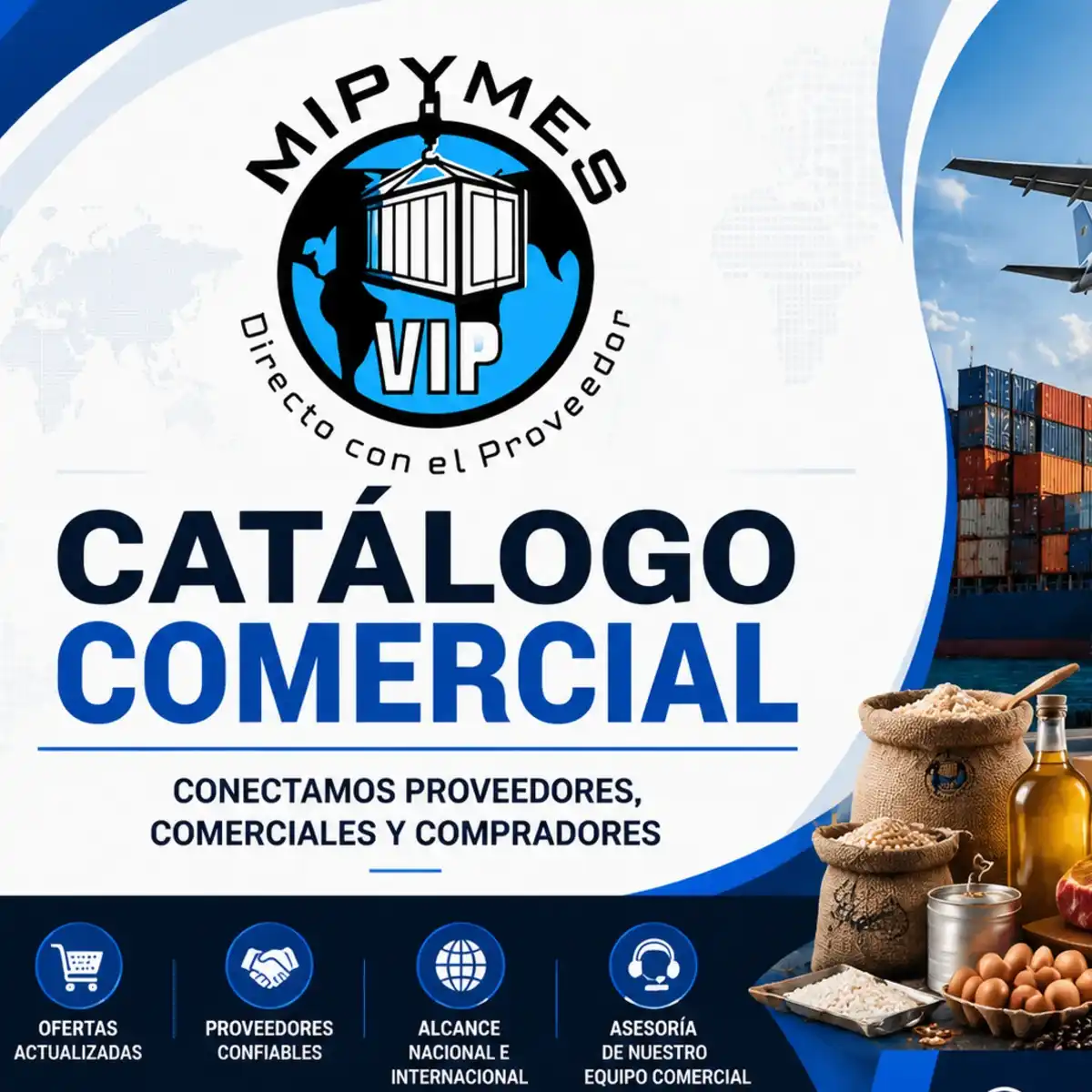 MIPYMESVIP (DIRECTO AL PROVEEDOR )