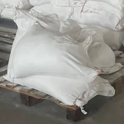 Harina de trigo (Polonia)   860 sacos de 30 kg 