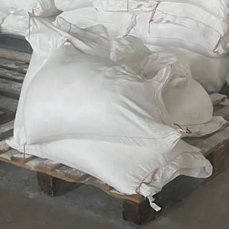 Harina de trigo (Polonia)   860 sacos de 30 kg 