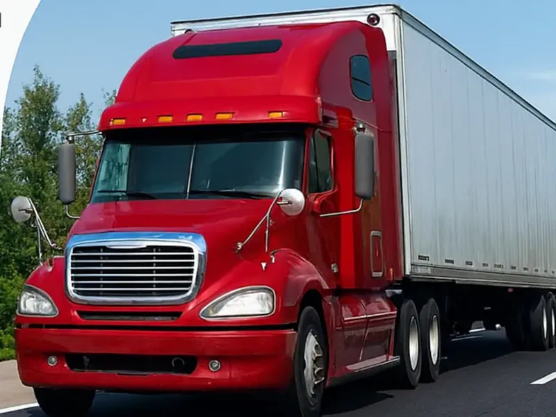  🚚🇨🇺 Transporte de Carga Nacional