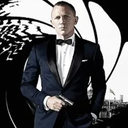 007 Agent [SAGA COMPLETA]