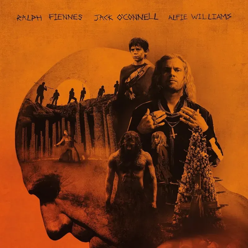 28 Years Later The Bone Temple