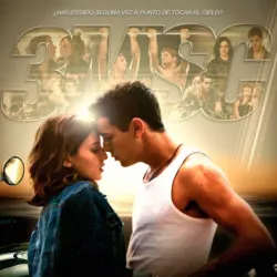 3 Metros sobre el Cielo