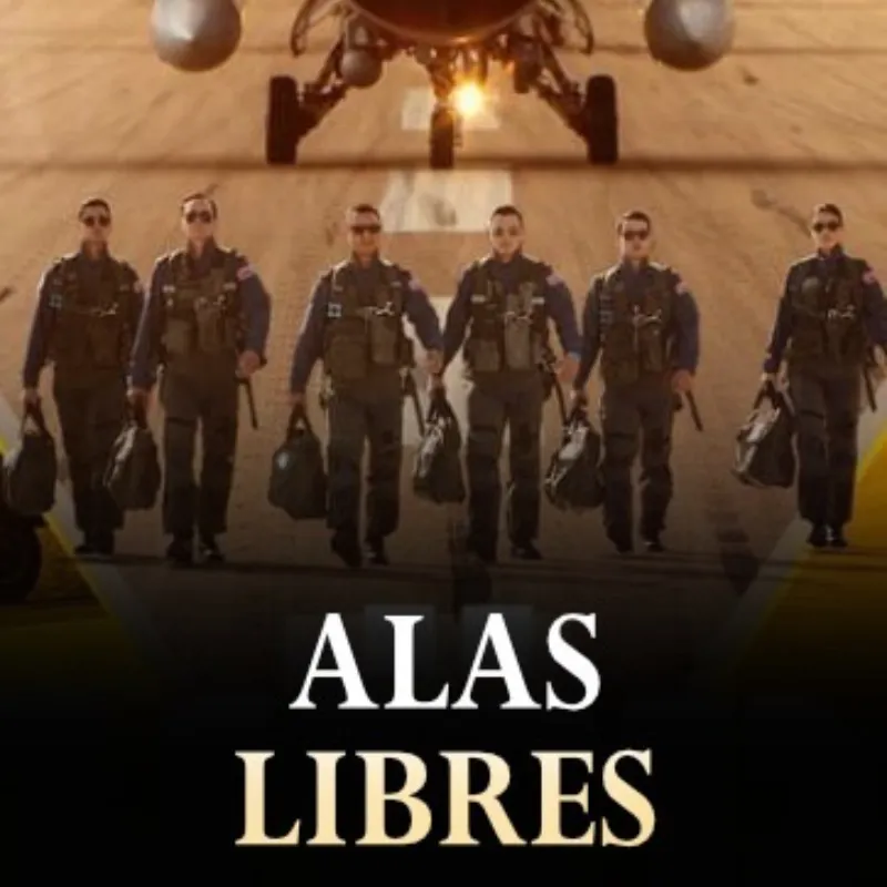 Alas Libres