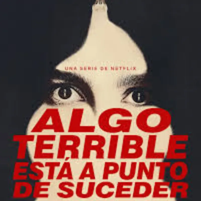 Algo terrible está a punto de suceder