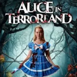 Alice in Terrorland