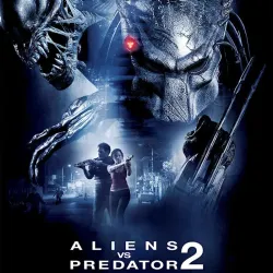 Aliens Vs Predator