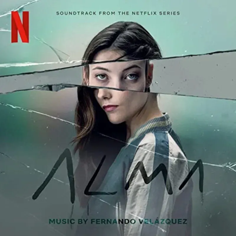Alma