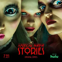 American Horror Stories