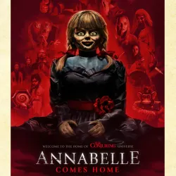 Anabell [SAGA COMPLETA]