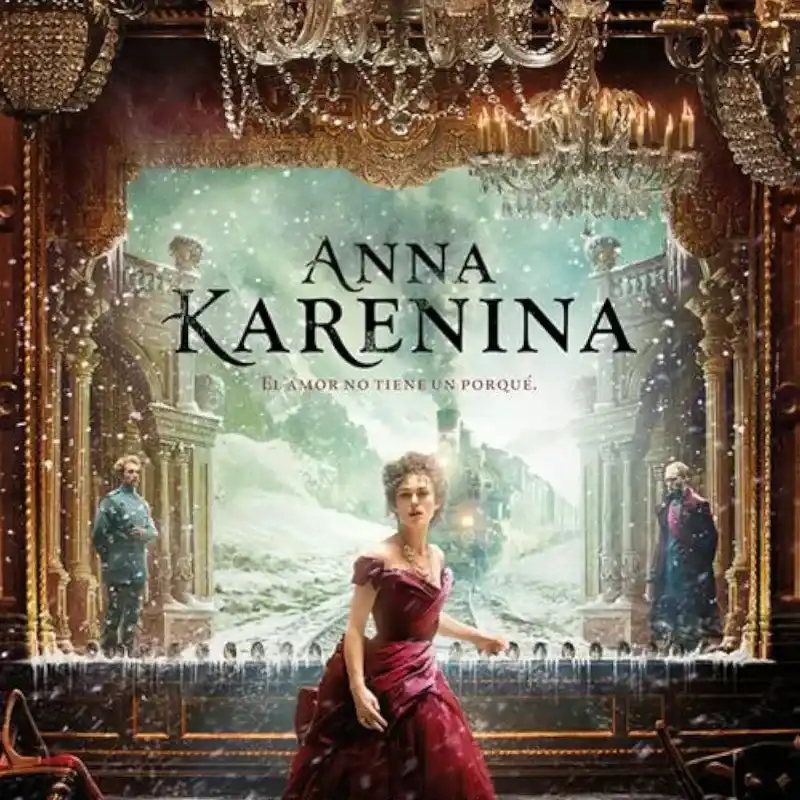 Anna Karenina