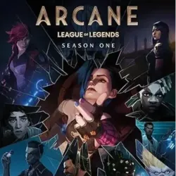 Arcane