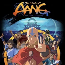 Avatar The Last Airbender [2026]