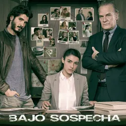 Bajo Sospecha