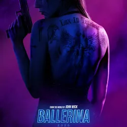 BALLERINA