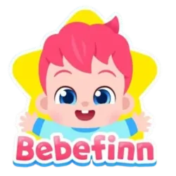 Bebefinn