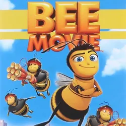 Bee Movie