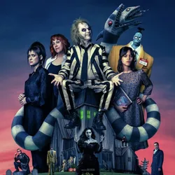 Beetlejuice Beetlejuice