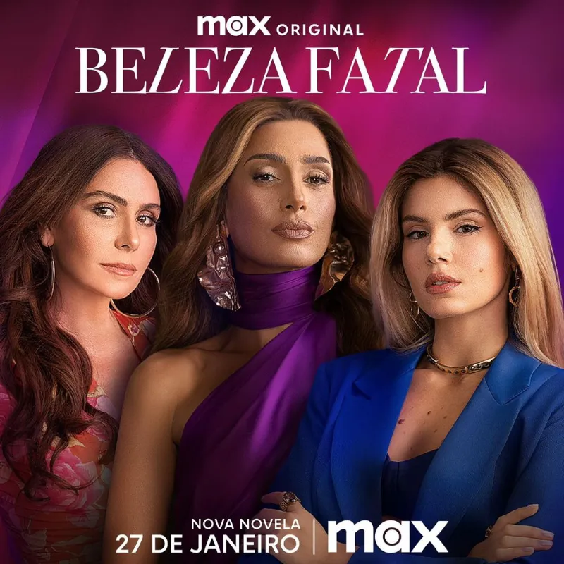 Belleza Fatal