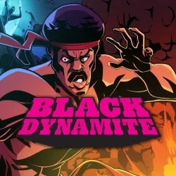 Black Dynamite