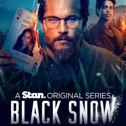 Black Snow [T1 / T2]