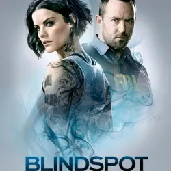 Blindspot