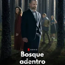 Bosque Adentro