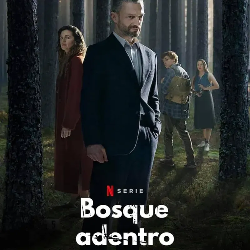 Bosque Adentro
