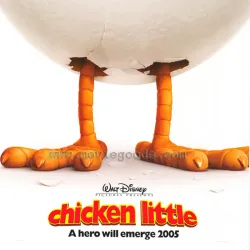 Chiken Little