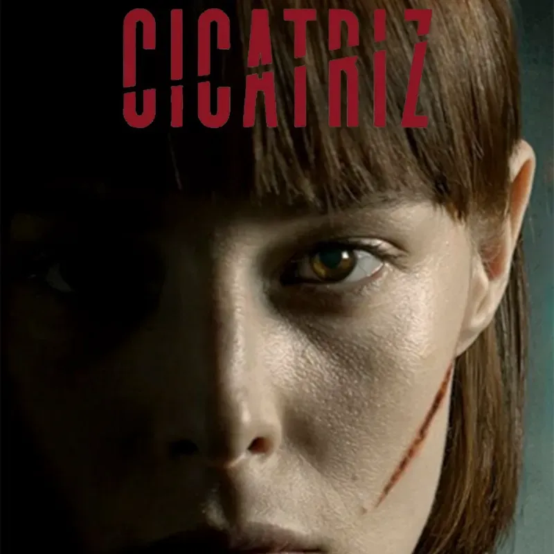 Cicatriz