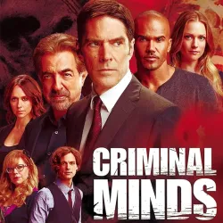Criminal Minds: Evolution