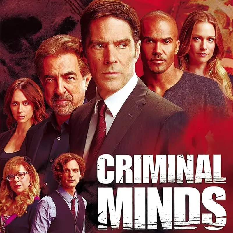Criminal Minds: Evolution