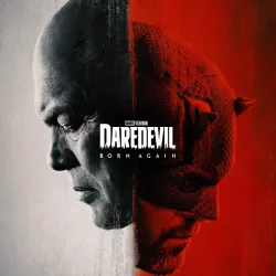 Daredevil Born Again