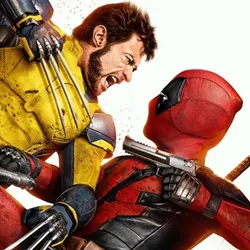 Deadpool and Woovorine