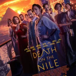 Death of the Nile