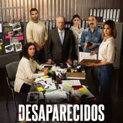 Desaparecidos