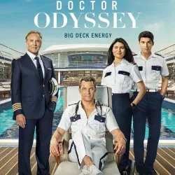 Doctor Odyssey