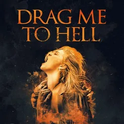 Drag Me to Hell