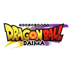 Dragon Ball DAIMA