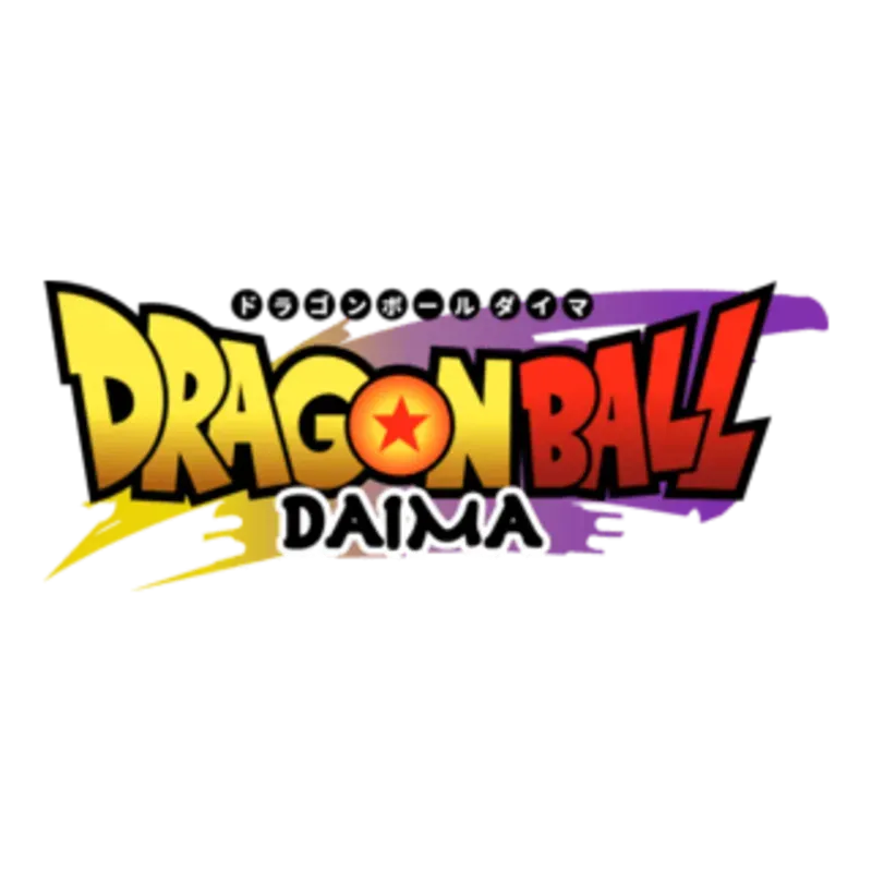 Dragon Ball DAIMA