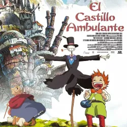 El Castillo Ambulante