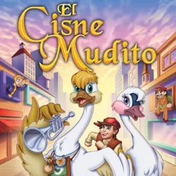 El Cisne Mudito