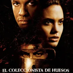 El Coleccionista de Huesos