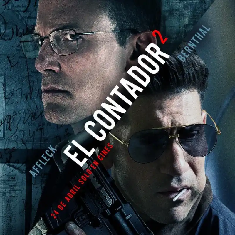 El Contador 2